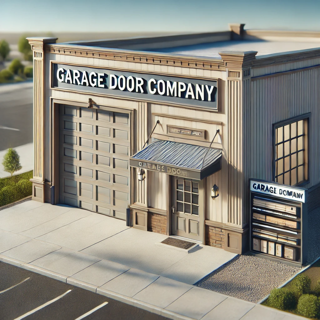 Best Garage Door Company Near Me Glendale AZ - 24/7 Emergency Service