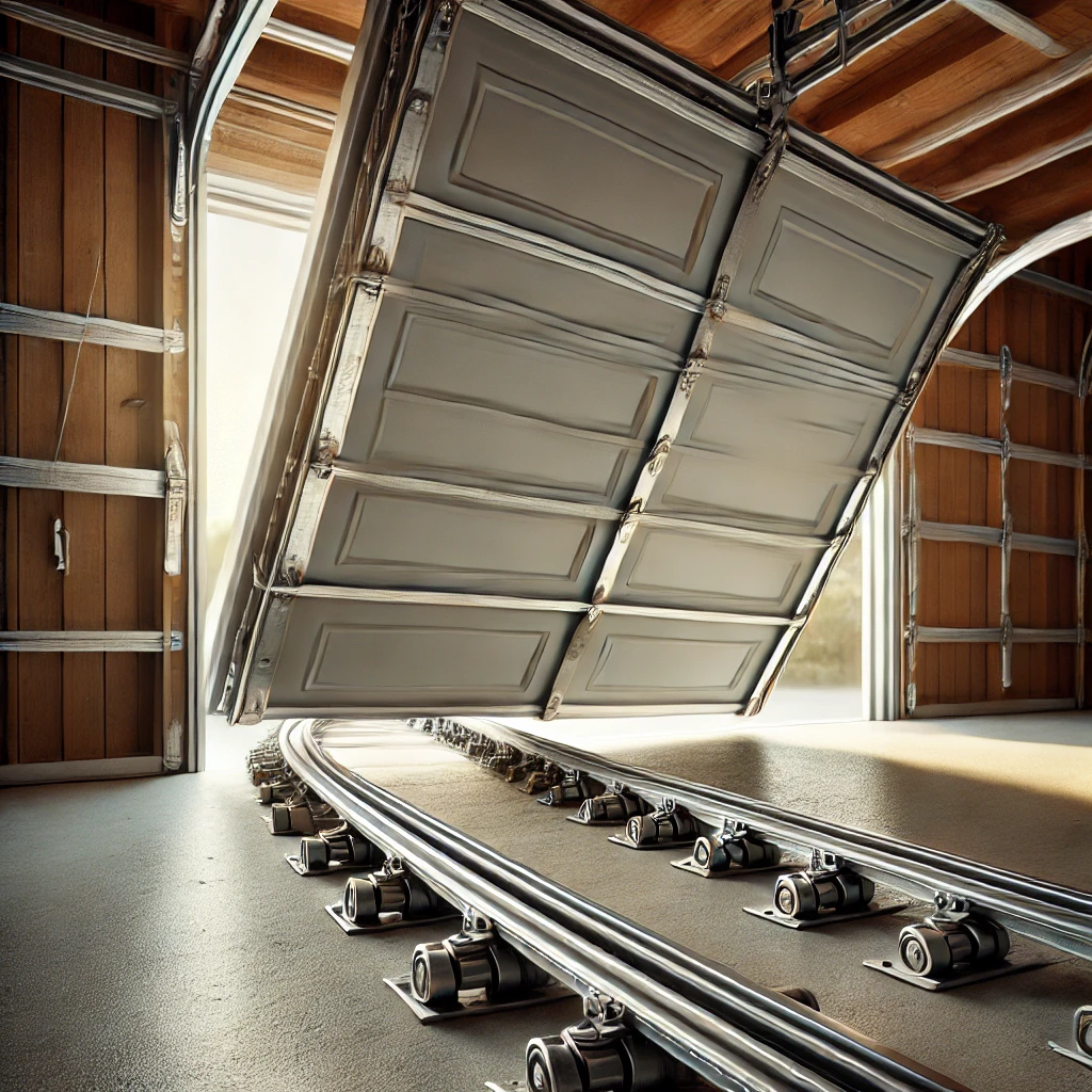 Garage door off track repair in Glendale AZ - 24/7 Emergency Repair Services by Garage Door Repair Glendale Arizona