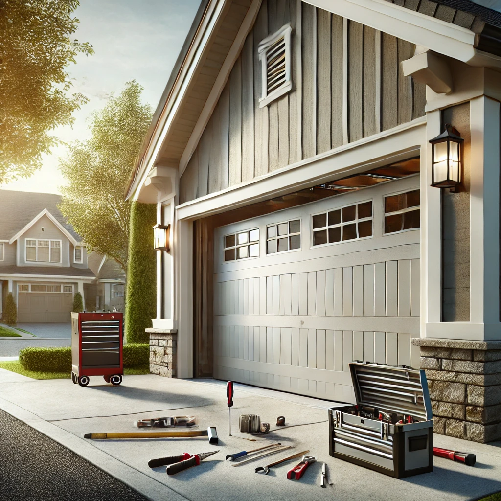 24/7 Garage Door Repair Glendale AZ - Emergency Repair Services by Garage Door Repair Glendale Arizona